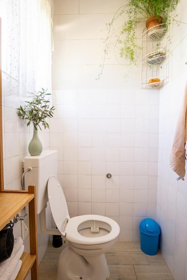 Spacious Apartment By The Sea 8+4 Póla Kültér fotó