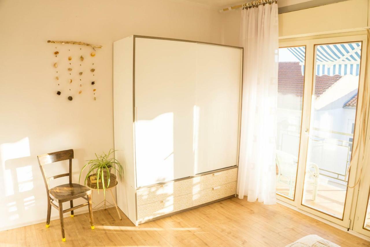 Spacious Apartment By The Sea 8+4 Póla Kültér fotó